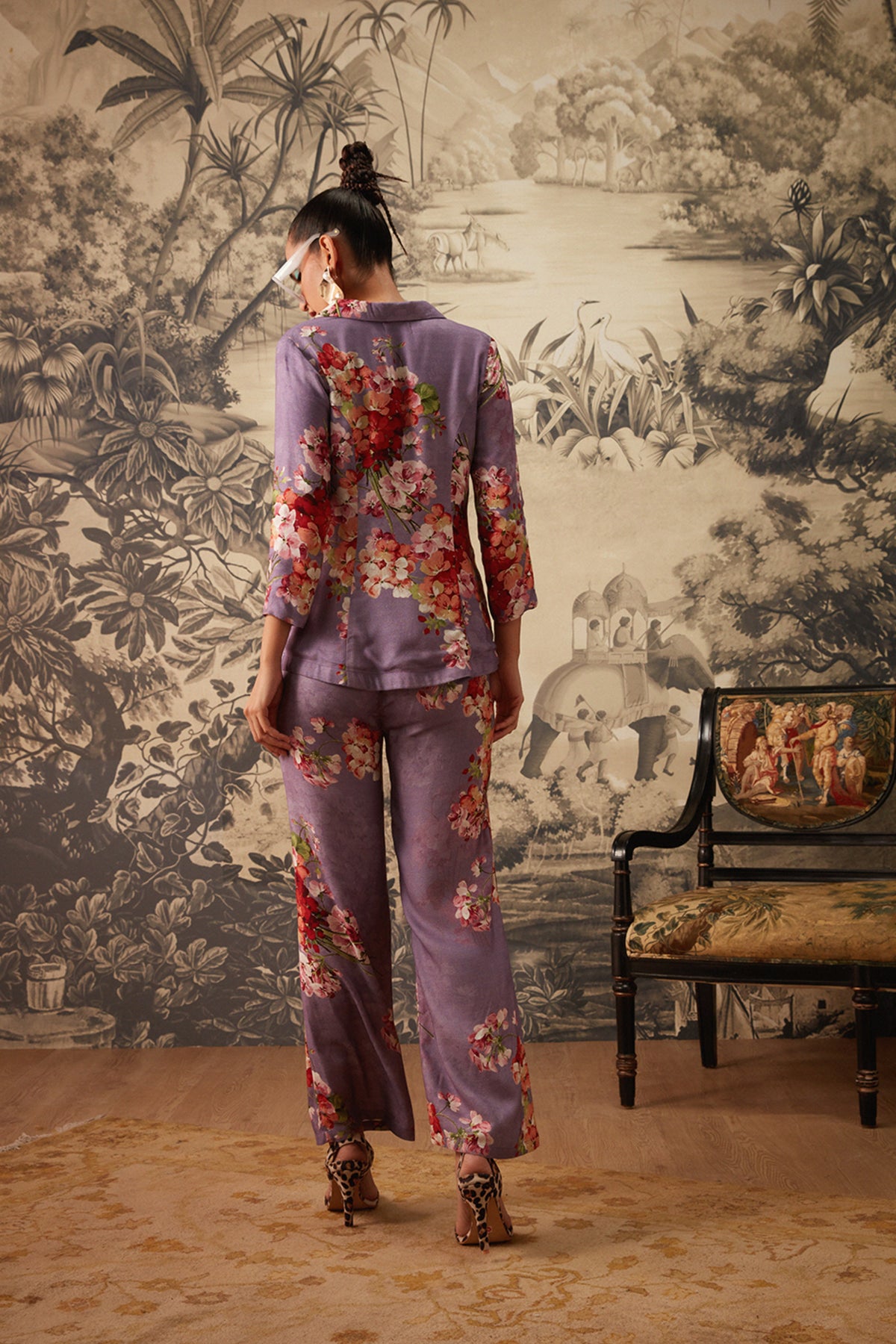 Aster Co-ord Set