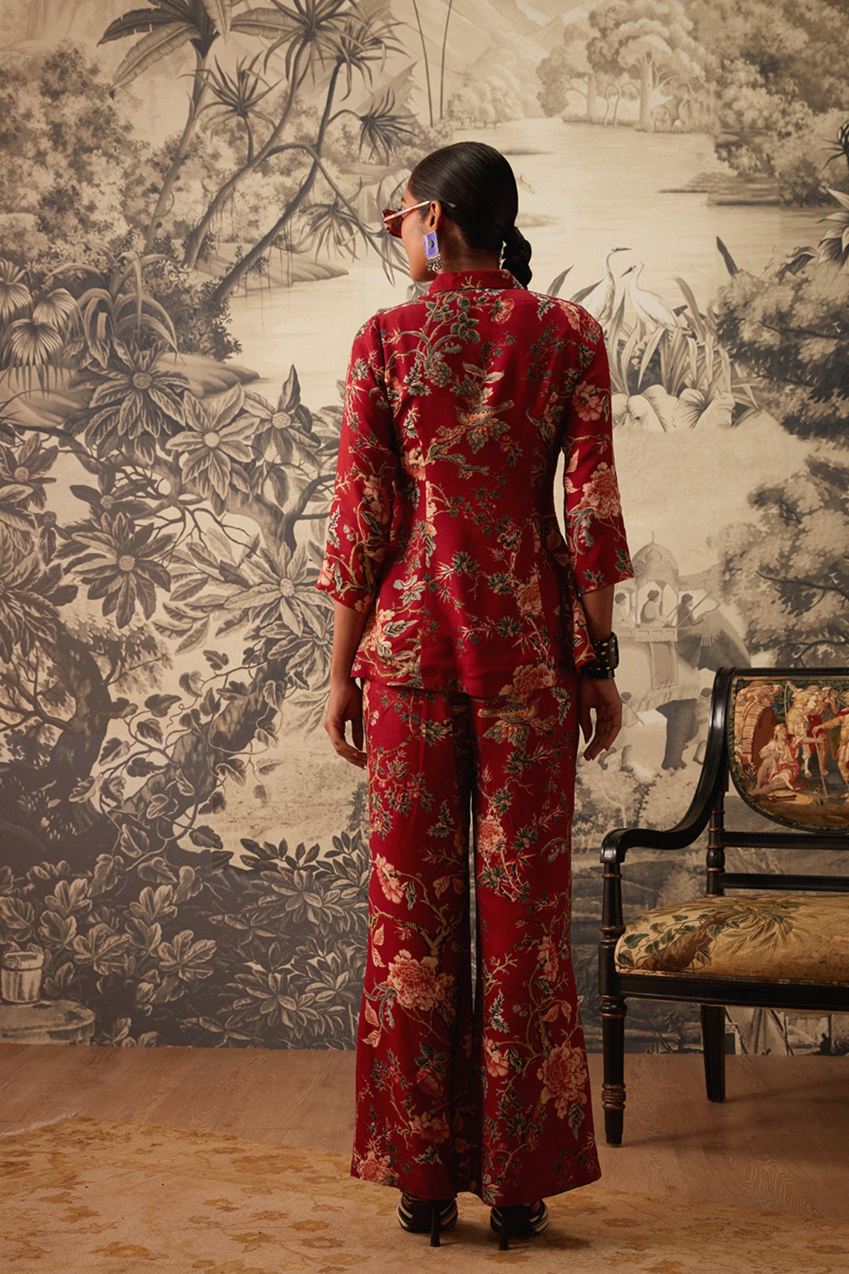 Azalea Co-ord Set