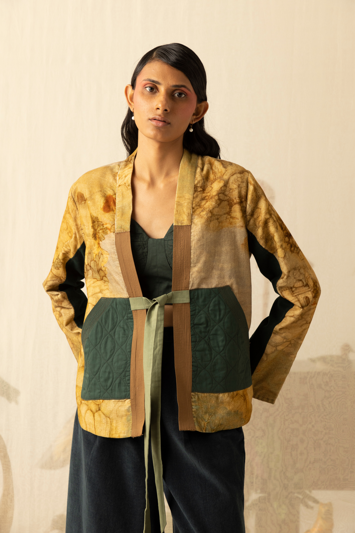 Odyssey Jacket