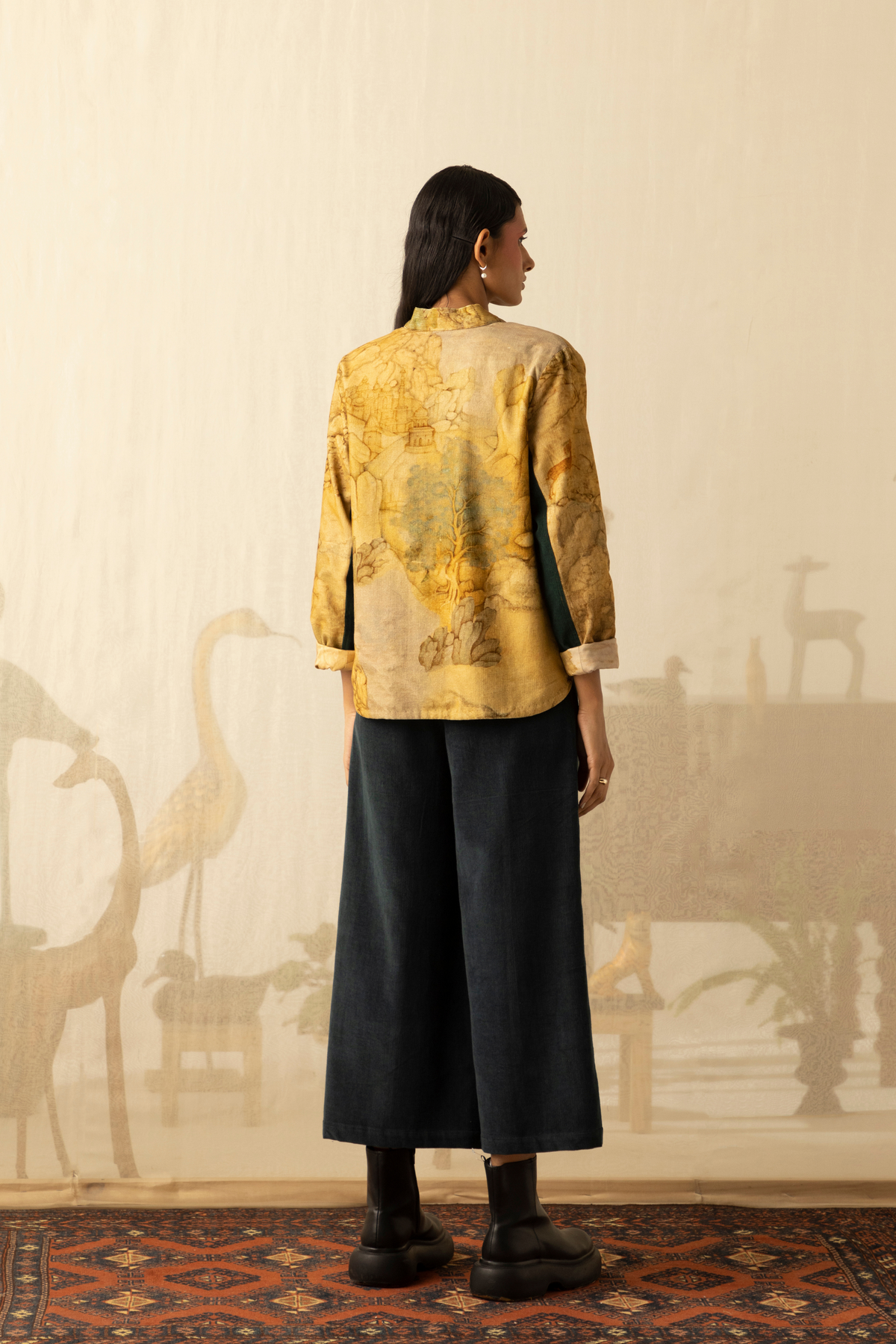 Odyssey Jacket