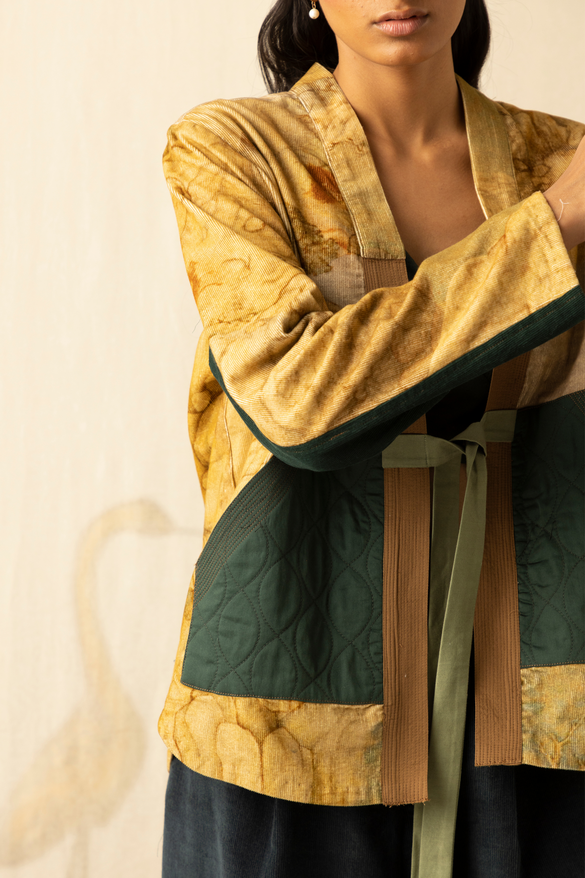 Odyssey Jacket