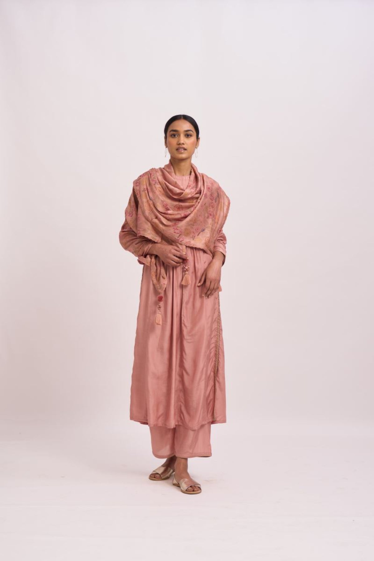 Aavni kurta set