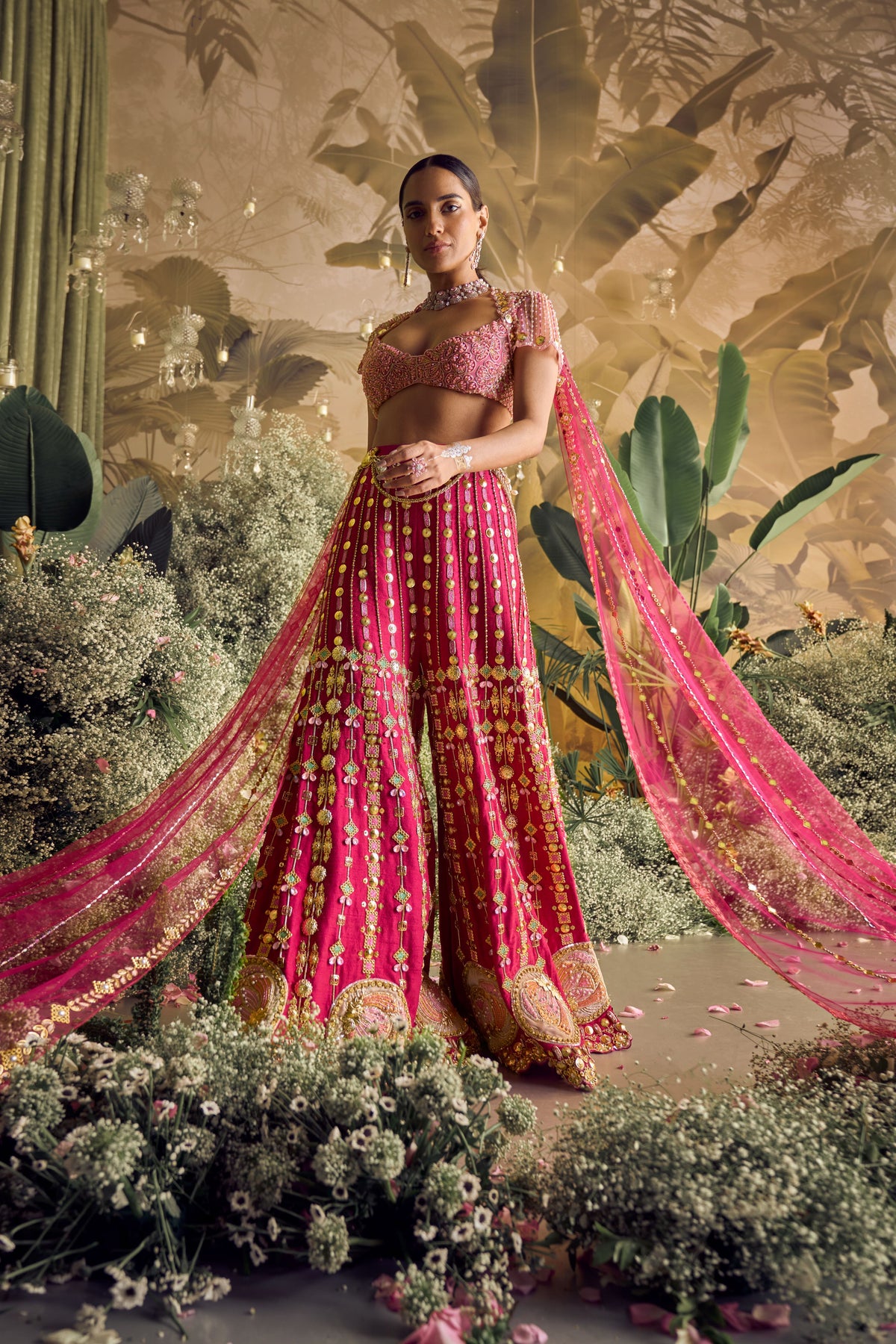 Avalon Pant Set