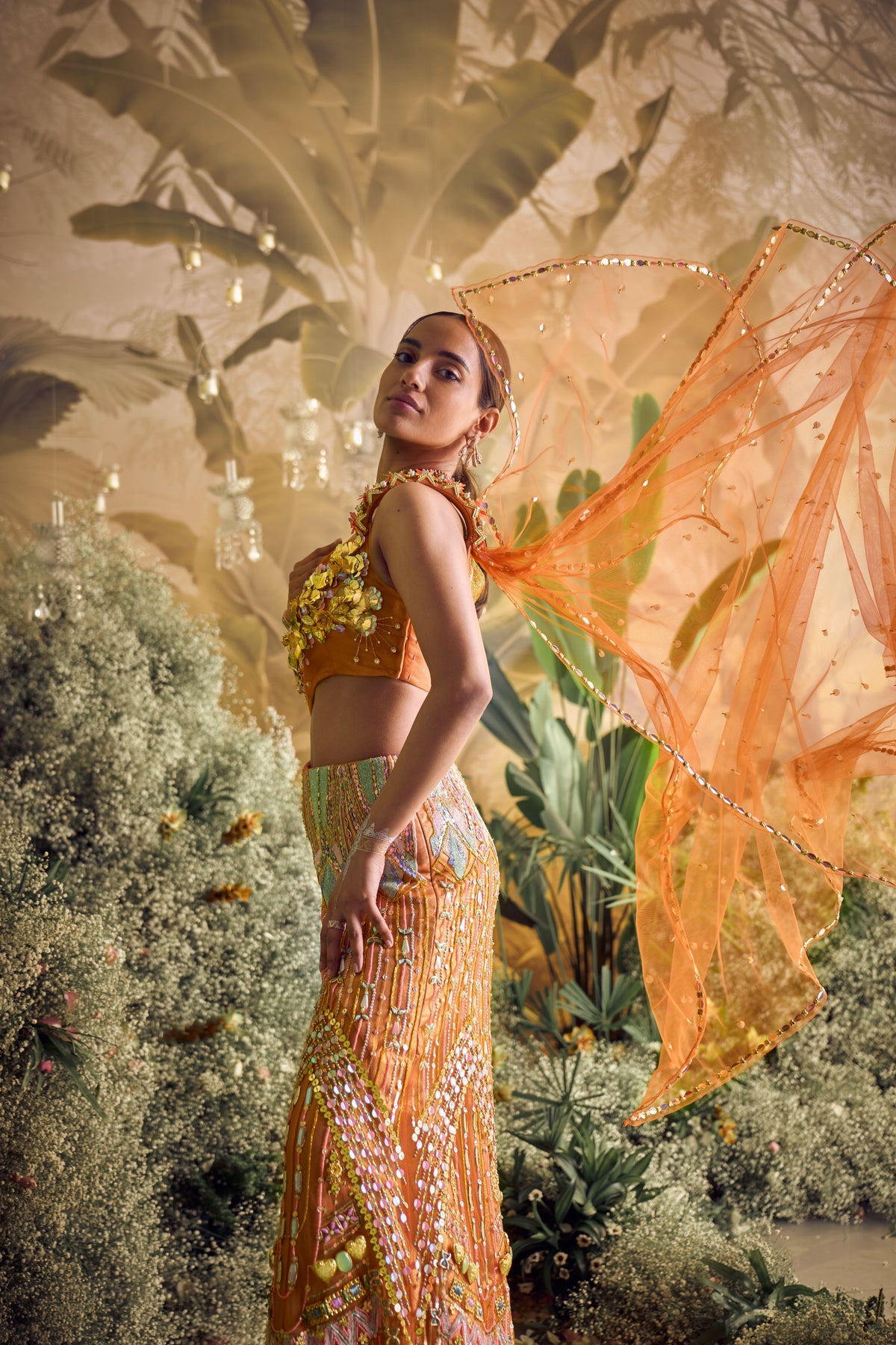 Agatha Jumpsuit