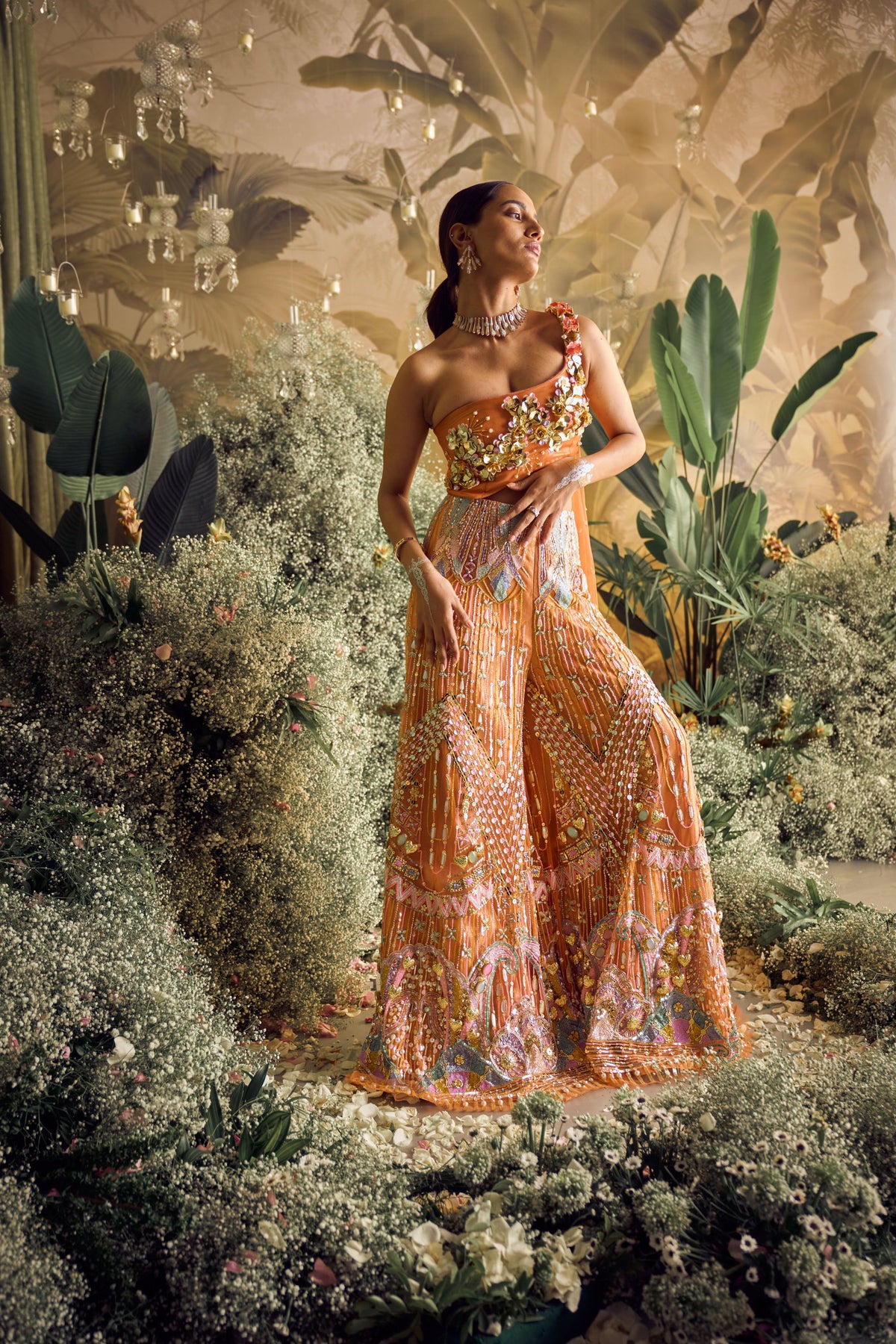 Agatha Jumpsuit