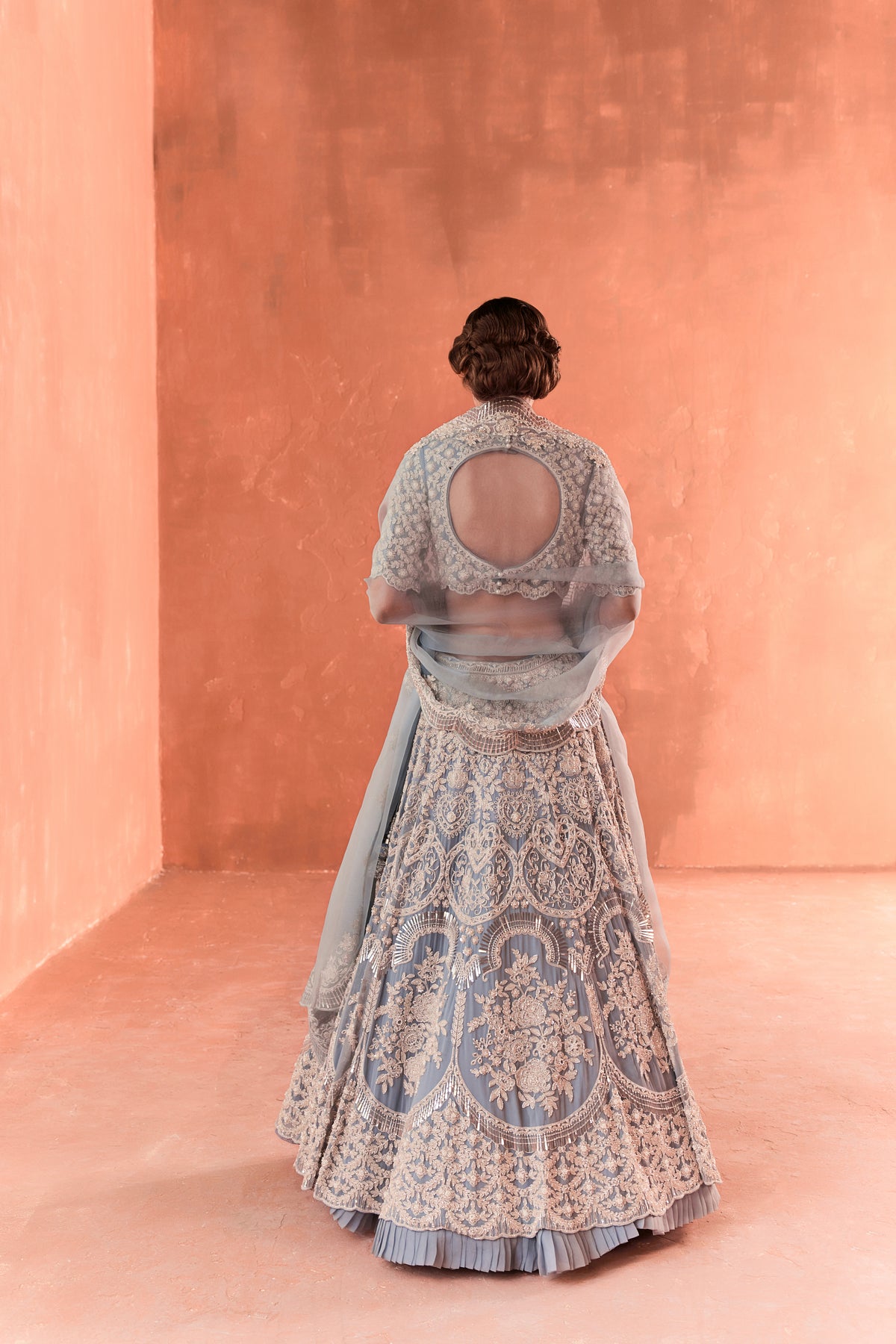 Adena Rays Lehenga