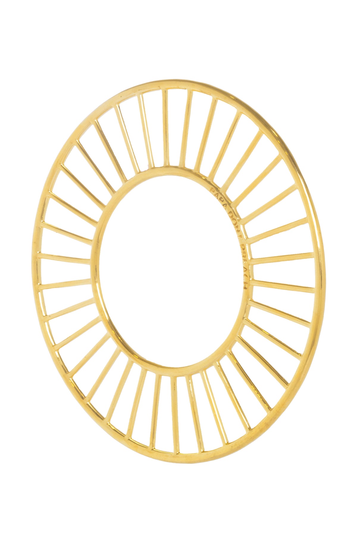 Lady Ra Bangle