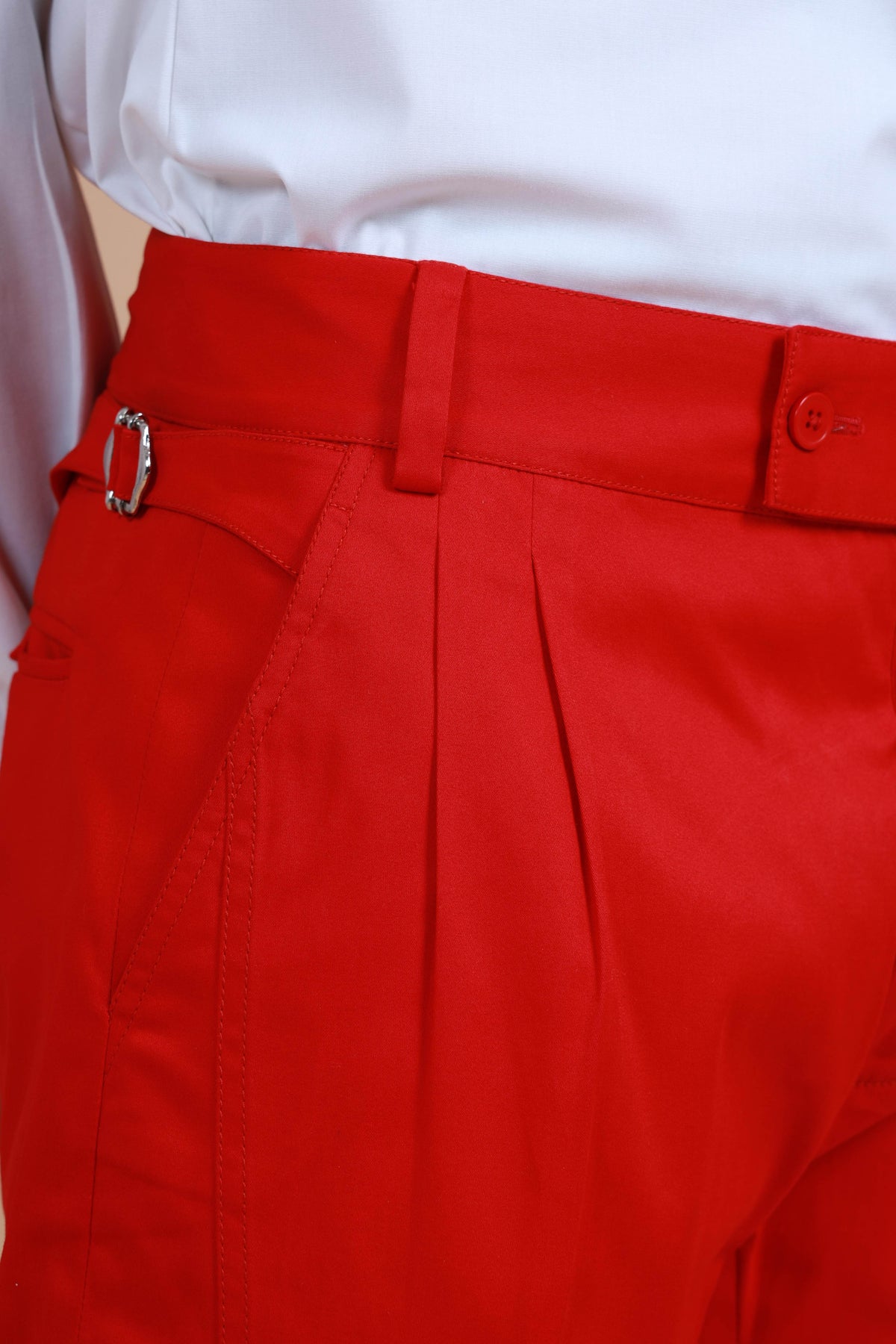 Stylised Tapered Pant