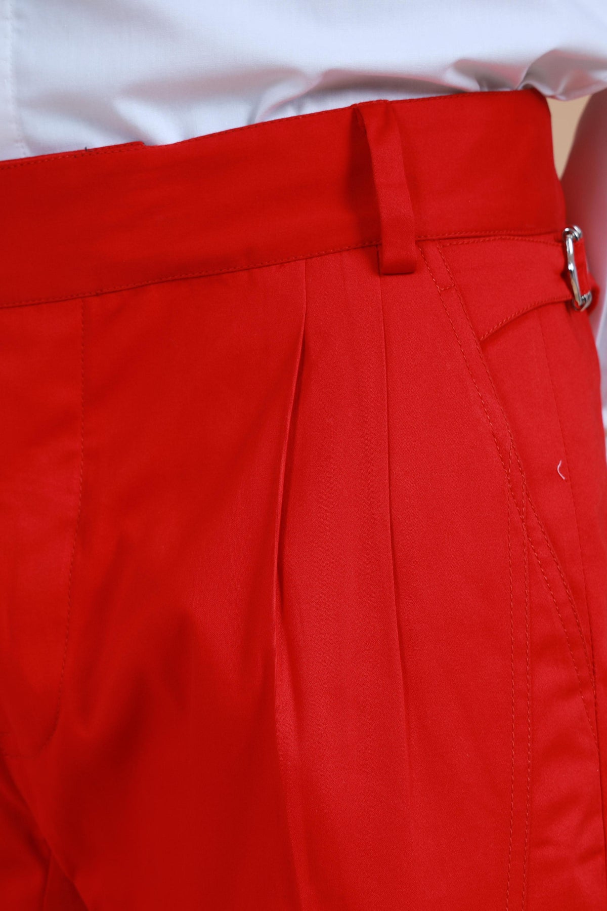 Stylised Tapered Pant