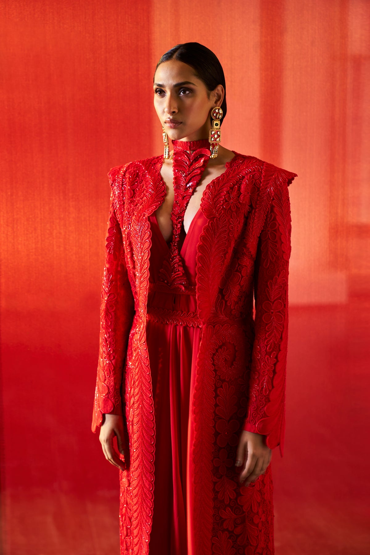 Conquistador Jacket