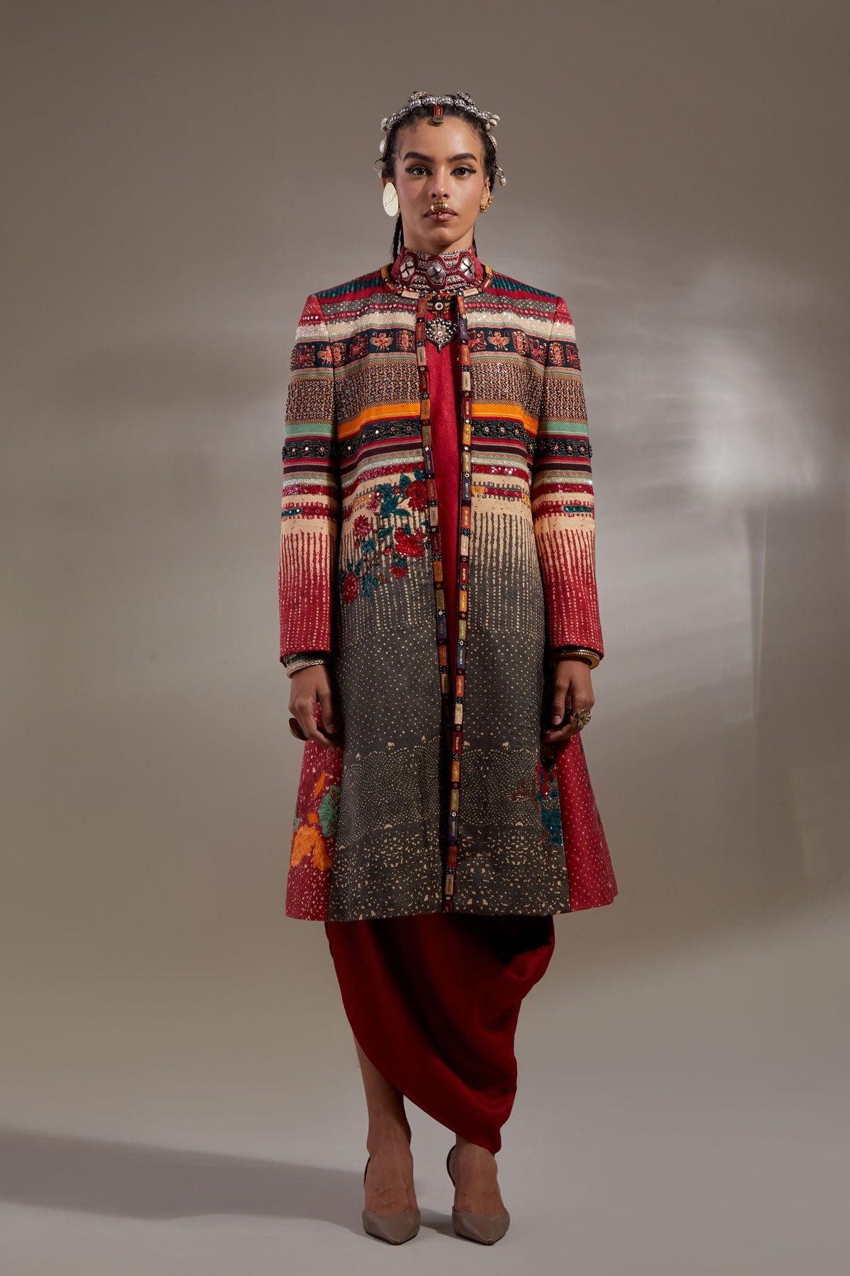 Dariya Jacket