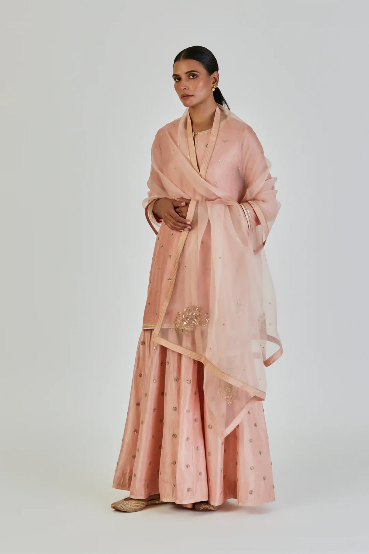 Myra Dupatta