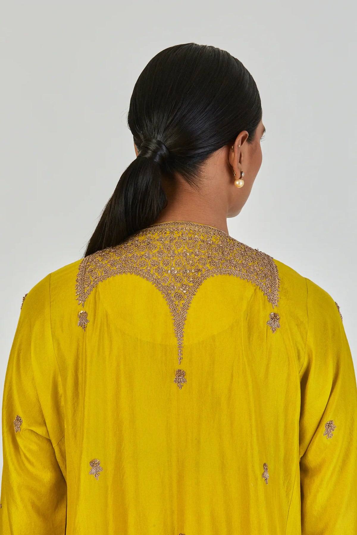 Indrani Kurta And Pant