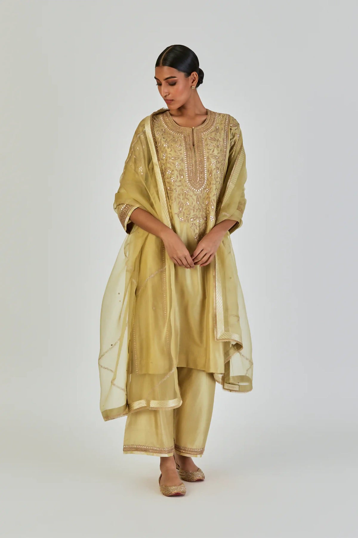 Ila Dupatta