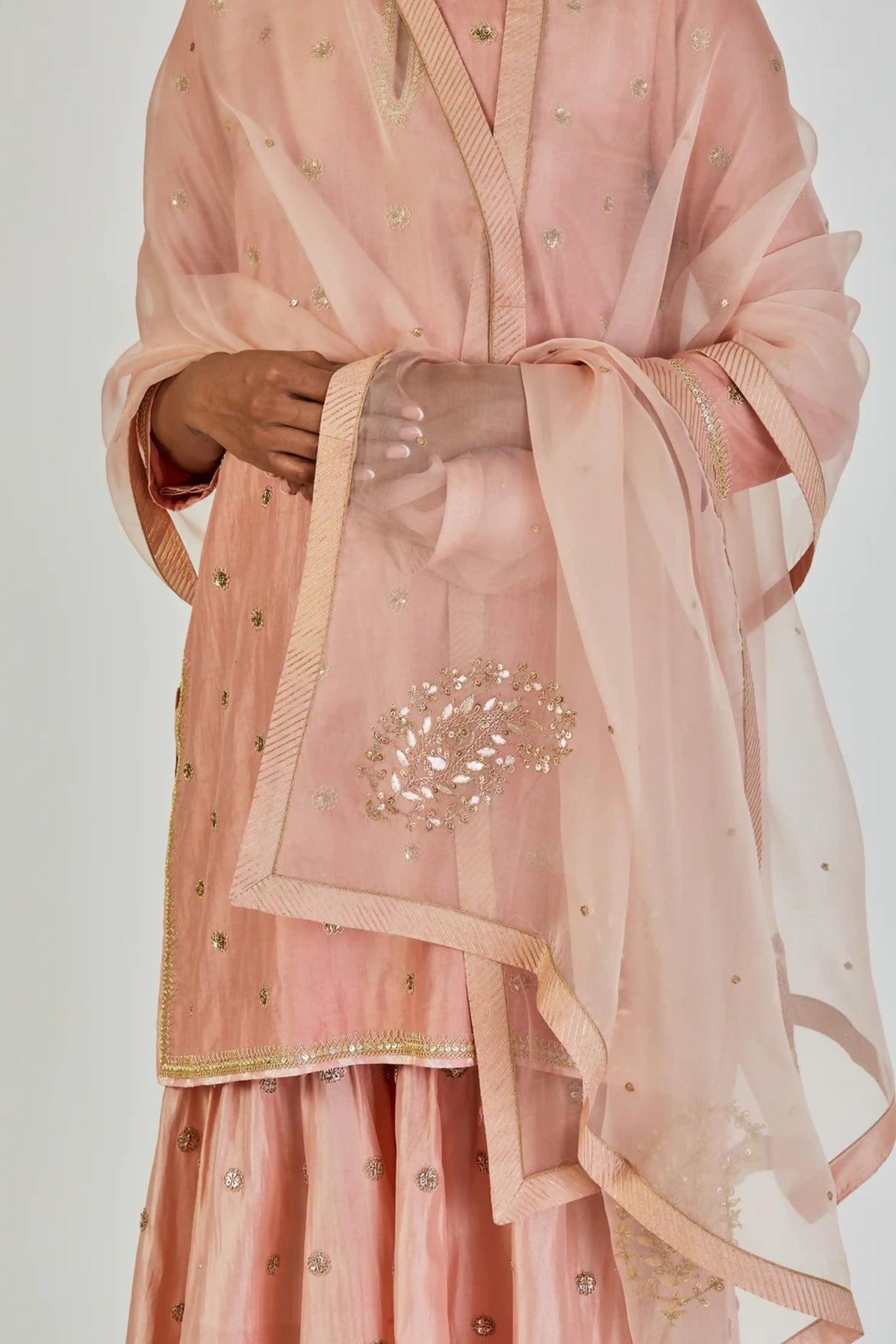 Myra Dupatta