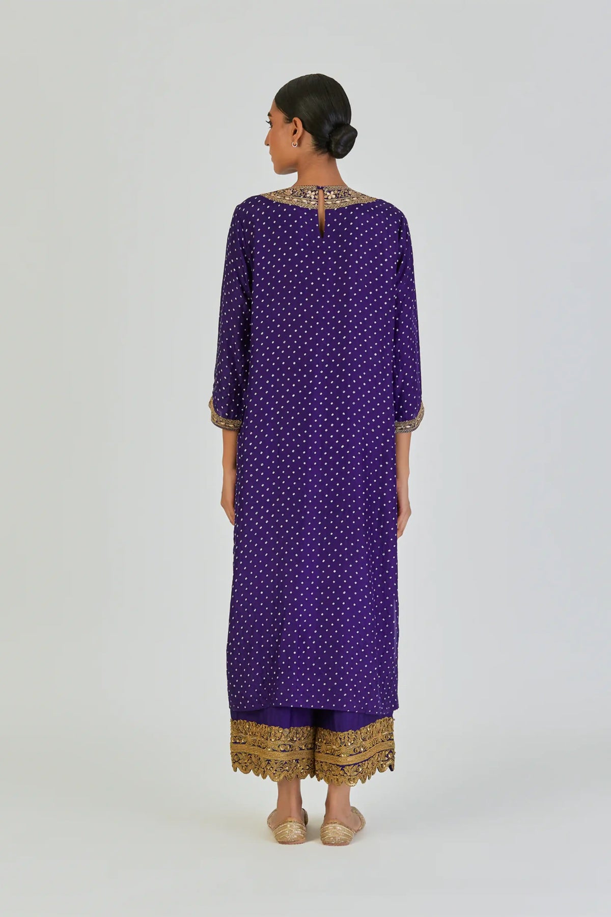 Disha Kurta And Pant