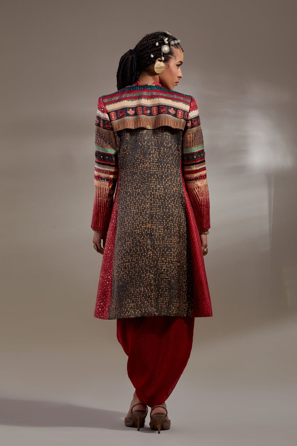 Dariya Jacket