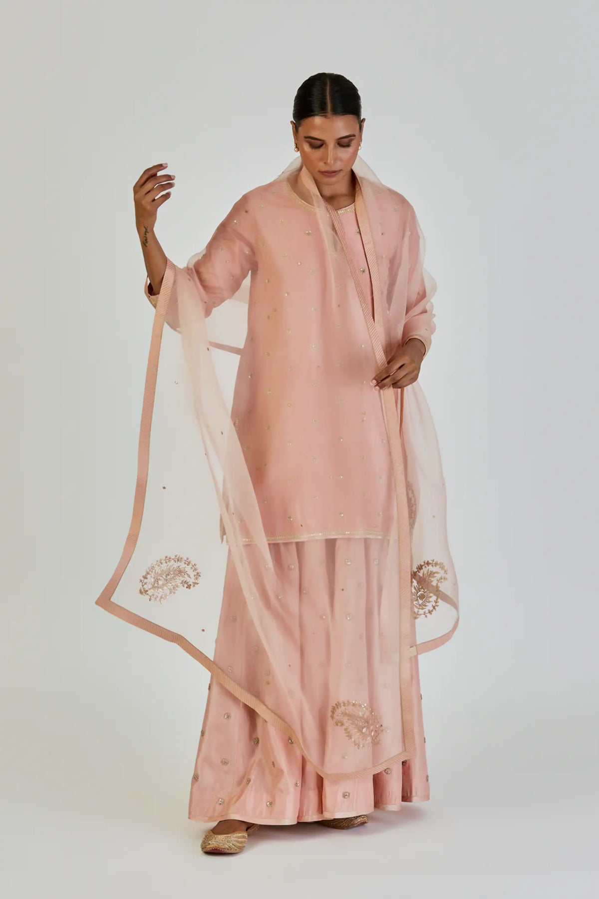 Myra Dupatta