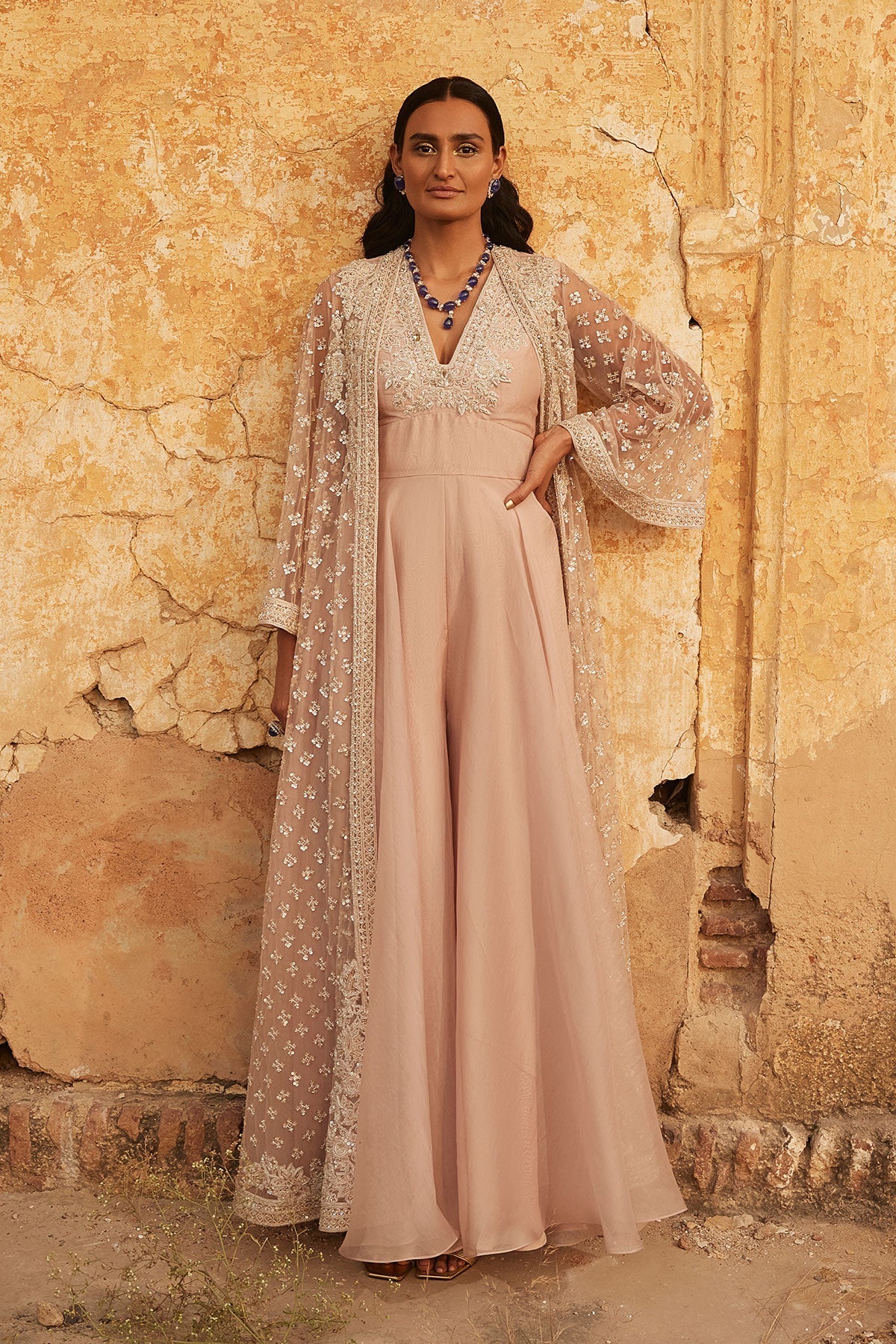 Shiraz Jumpsuit