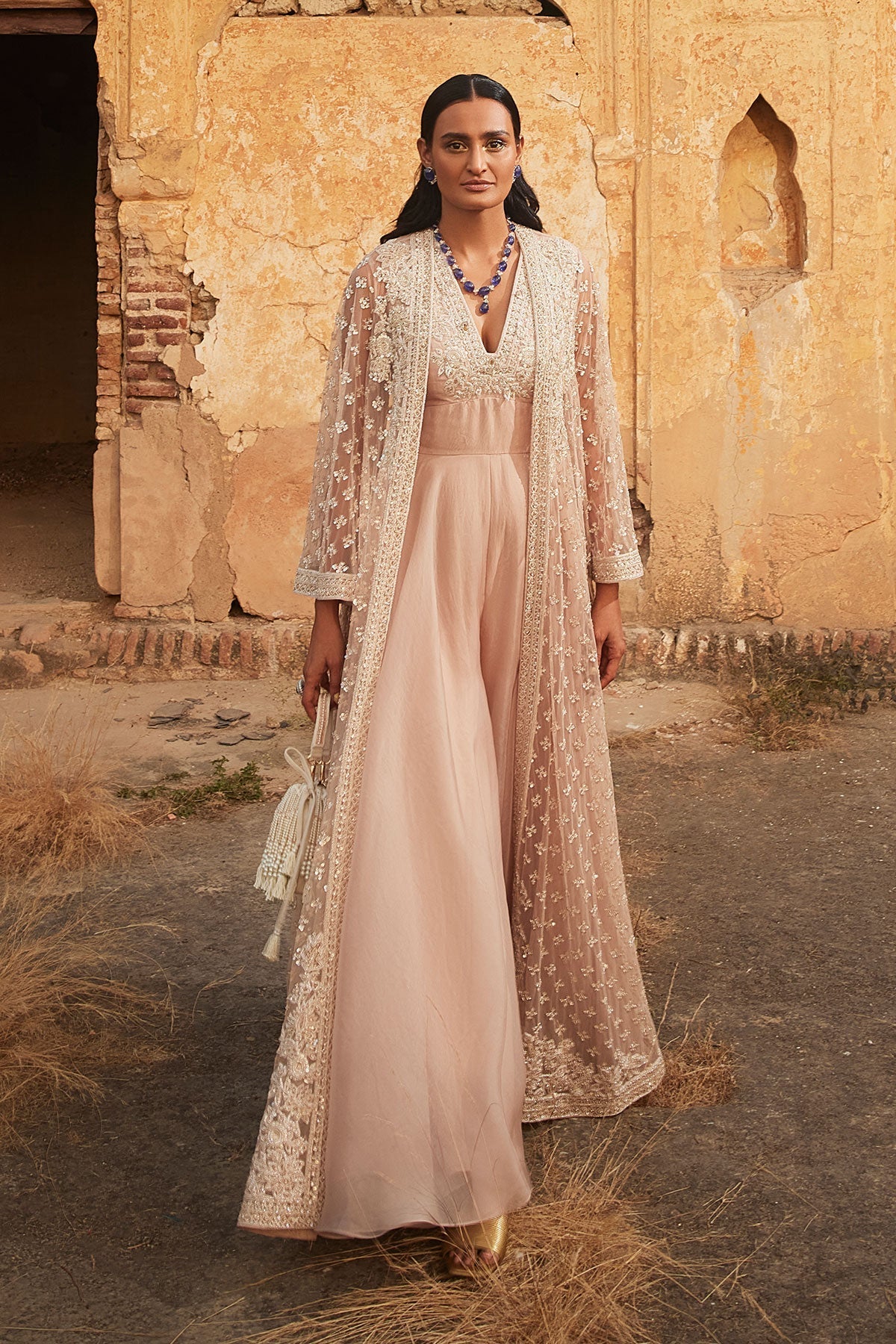 Shiraz Jumpsuit