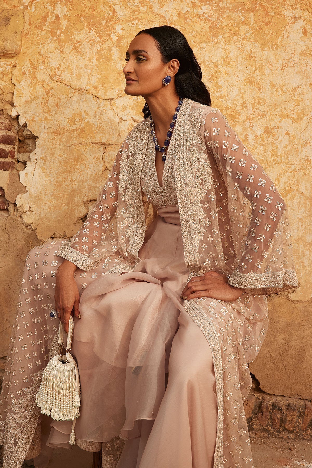 Shiraz Jumpsuit