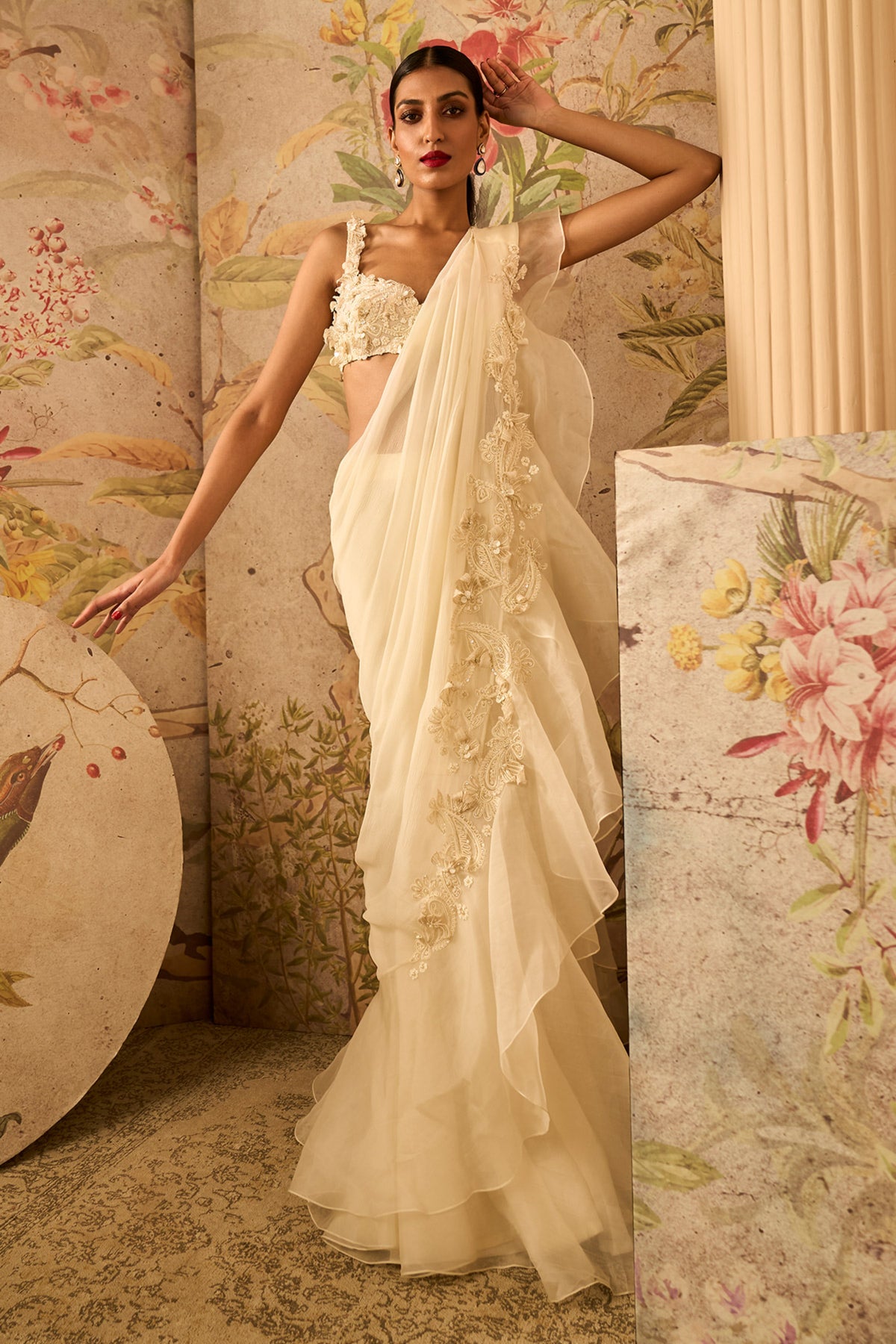 Dainty Sree Set