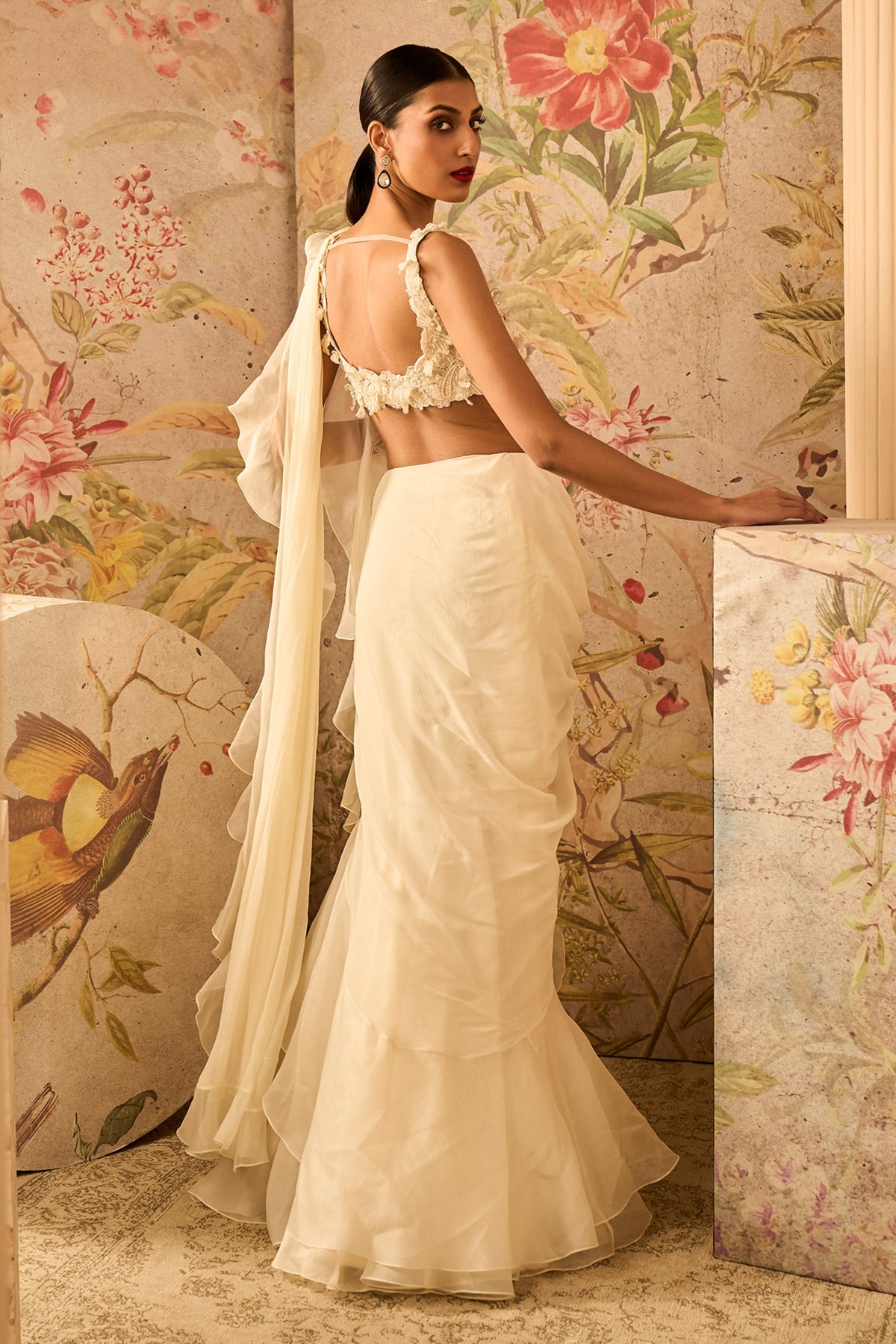 Dainty Sree Set