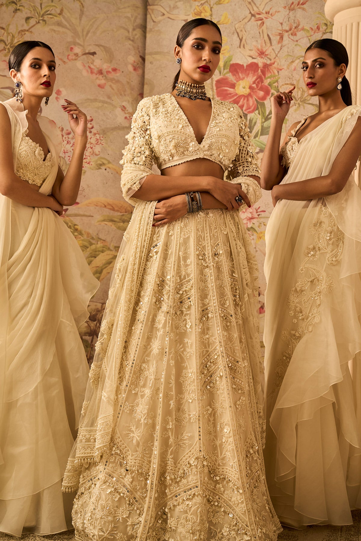 Dream Lehenga Set