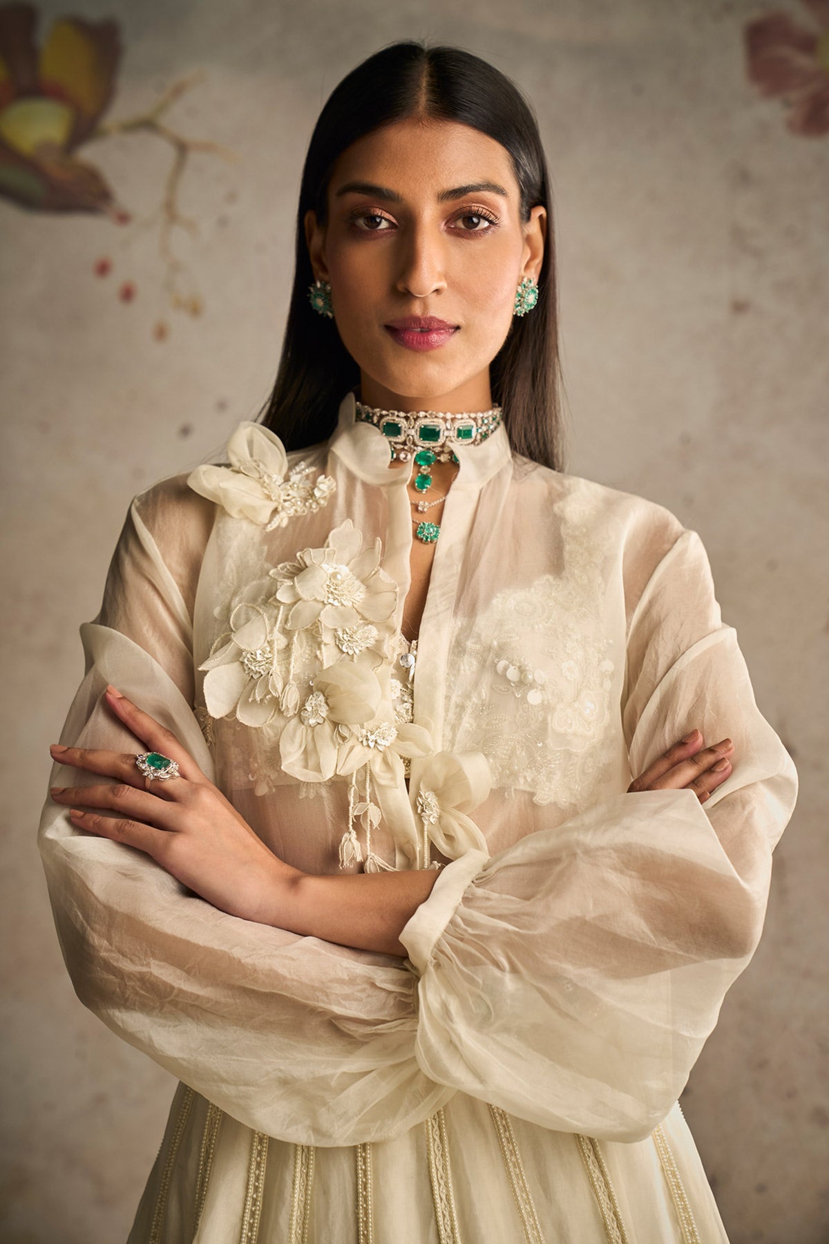 Trendsetter Lehenga Set