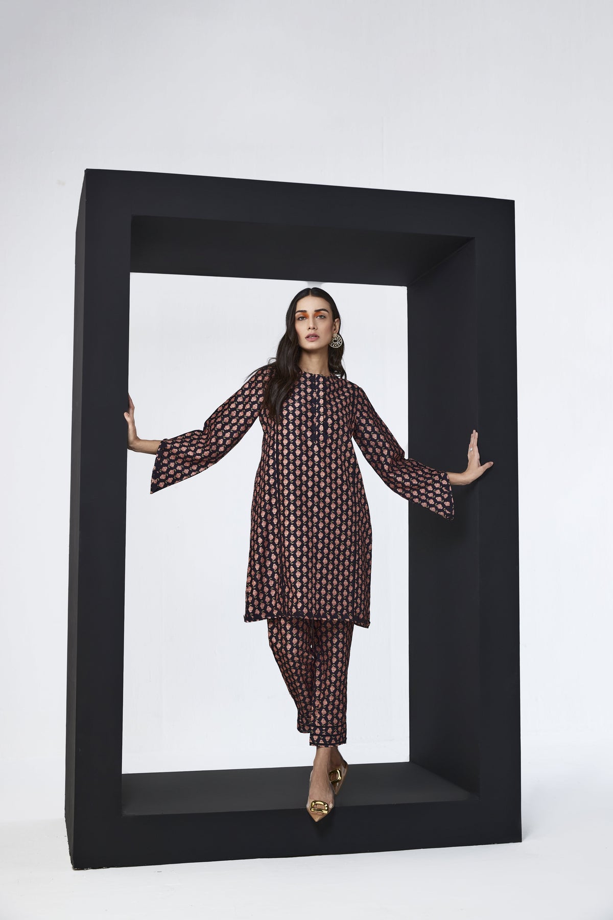 Soma  Kurta Pants