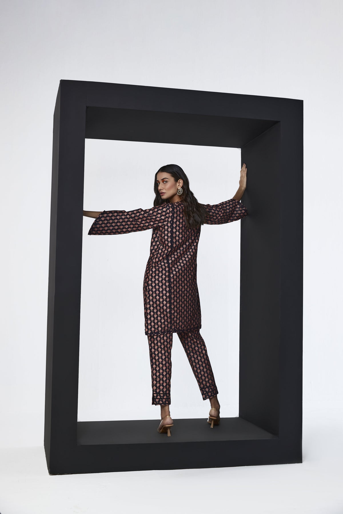 Soma  Kurta Pants