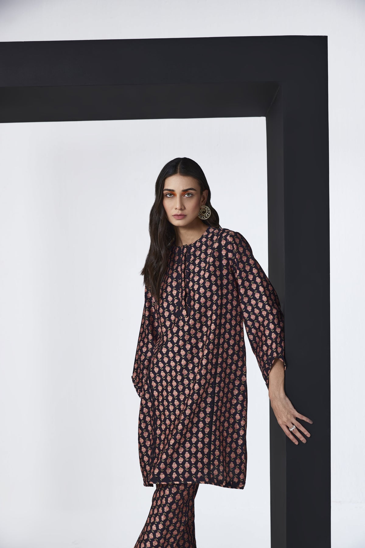 Soma  Kurta Pants