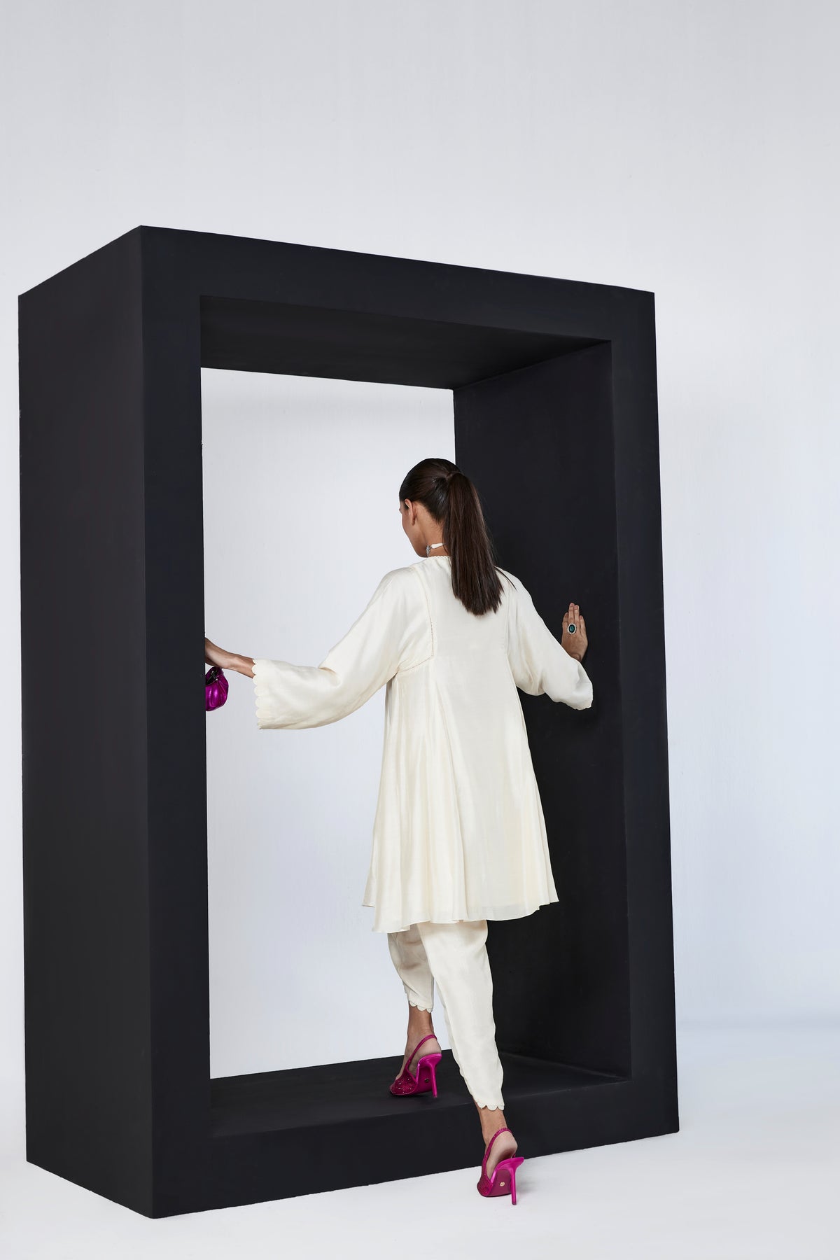 Eloise Tunic Pants