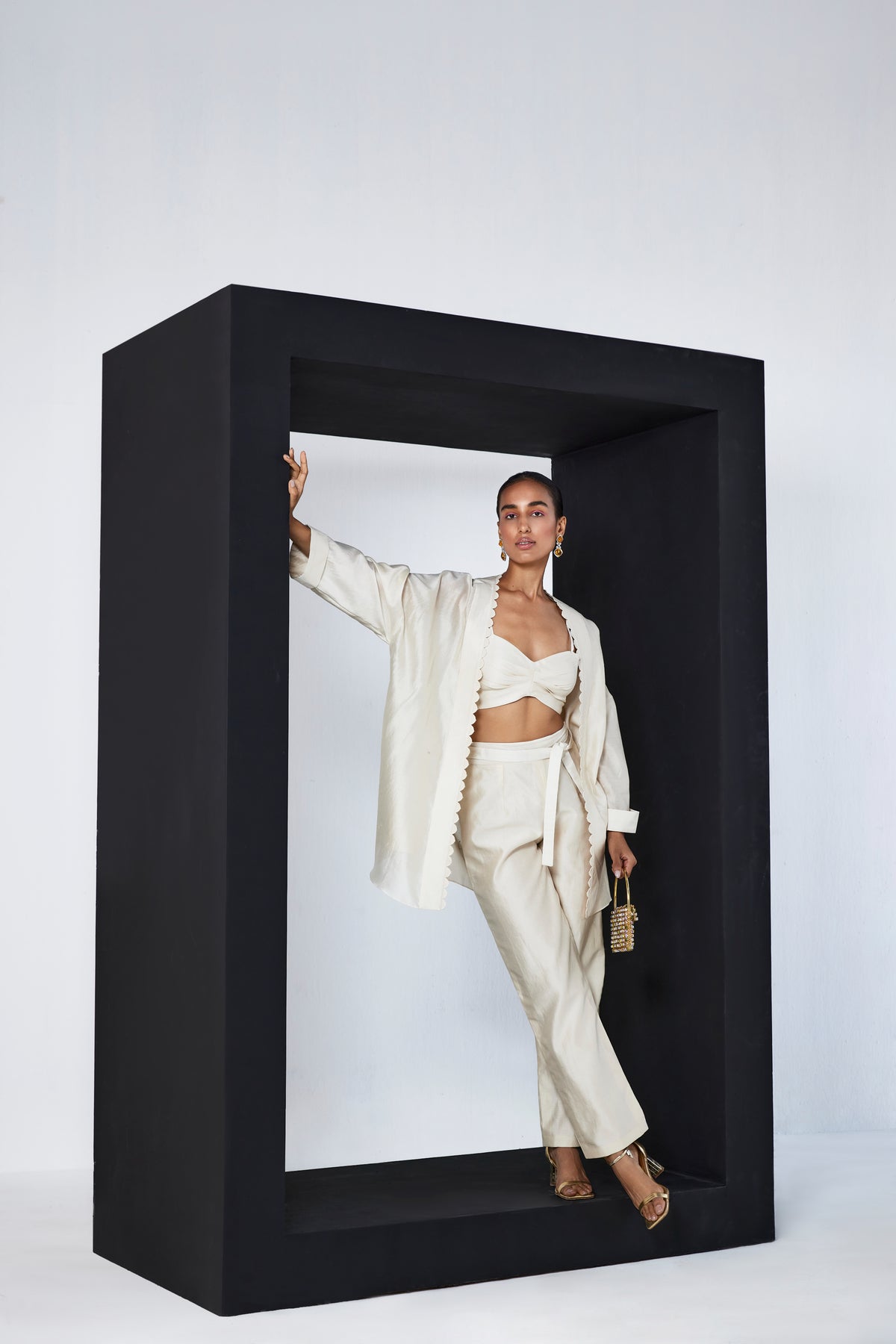 Remy Cape Set
