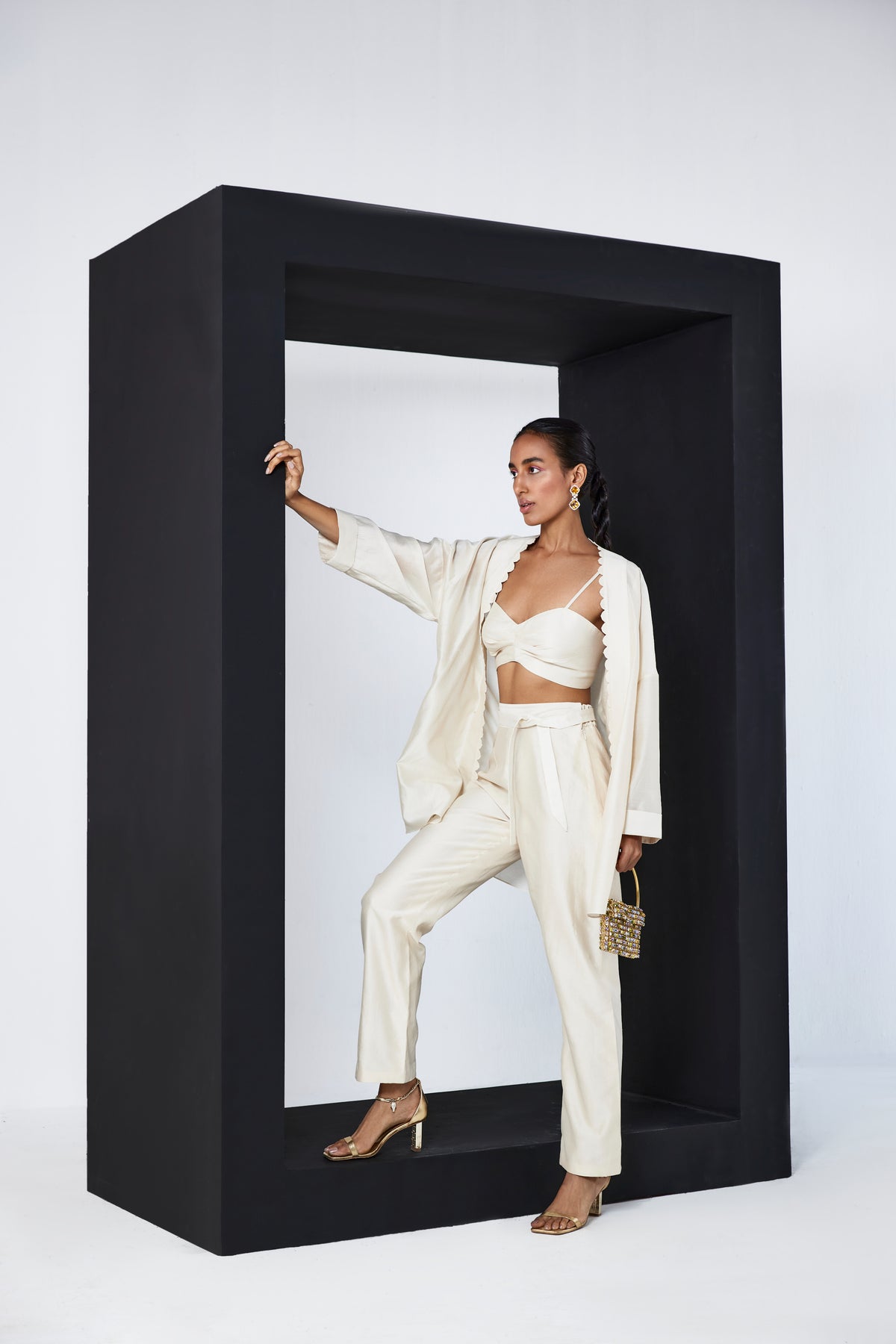 Remy Cape Set