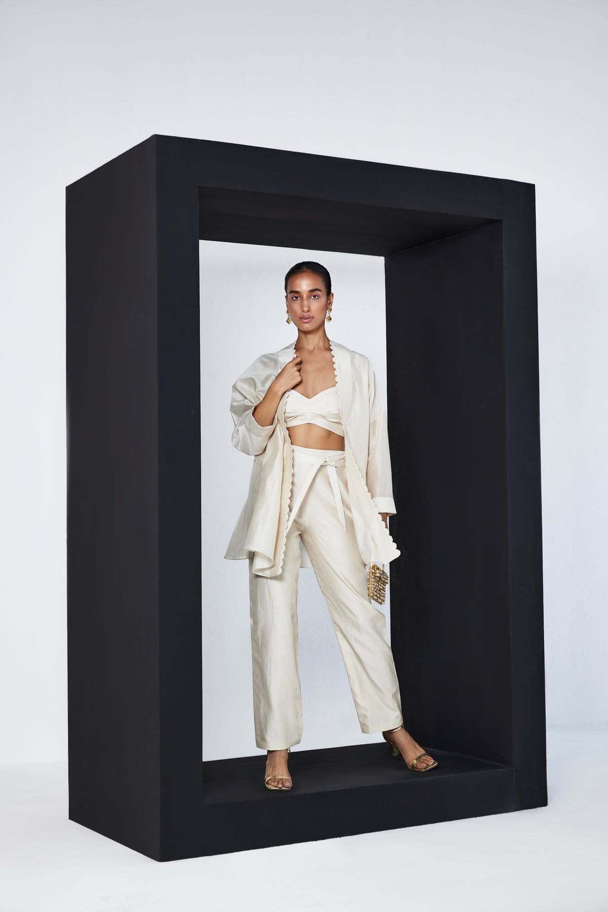 Remy Cape Set