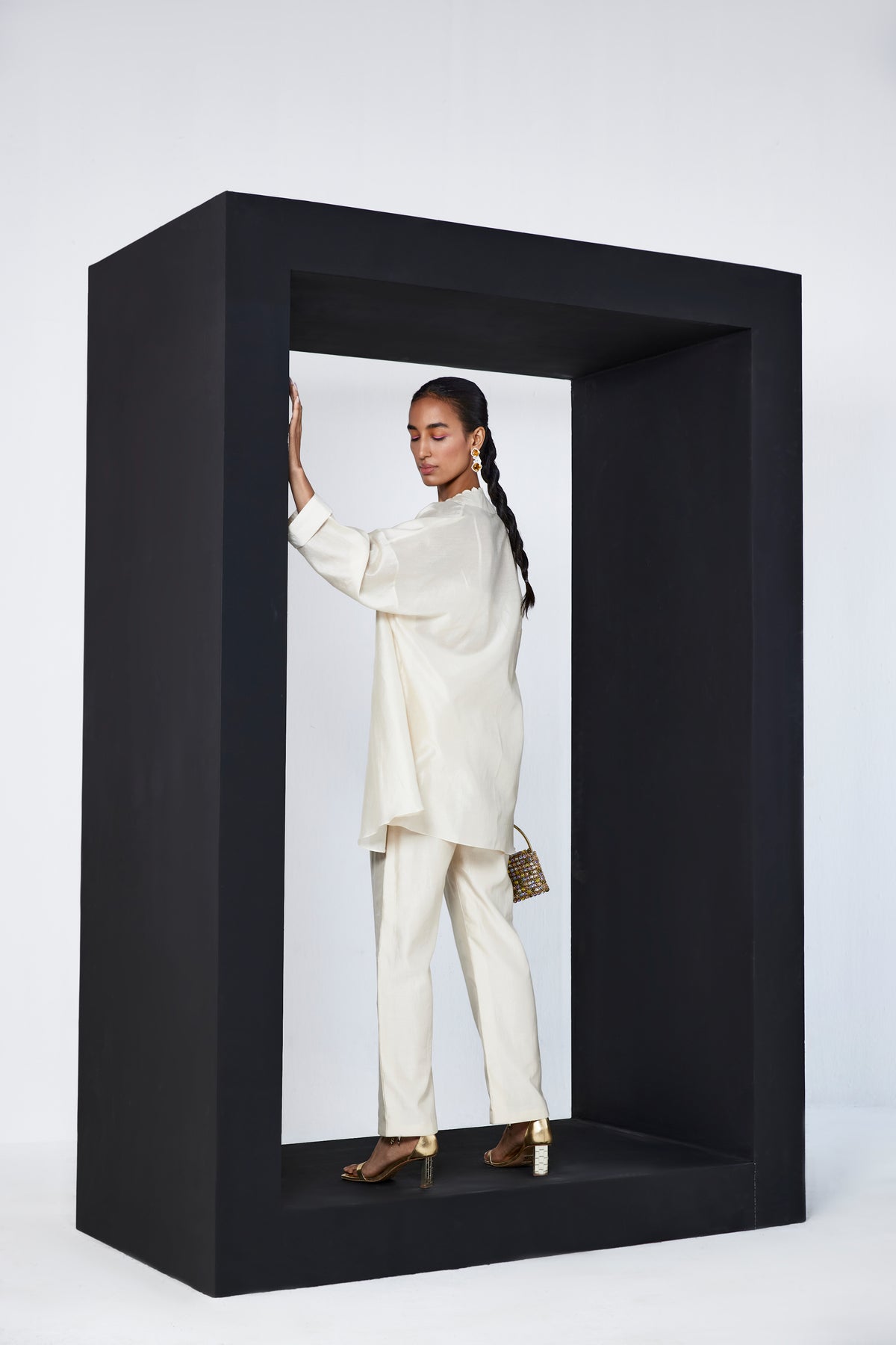 Remy Cape Set