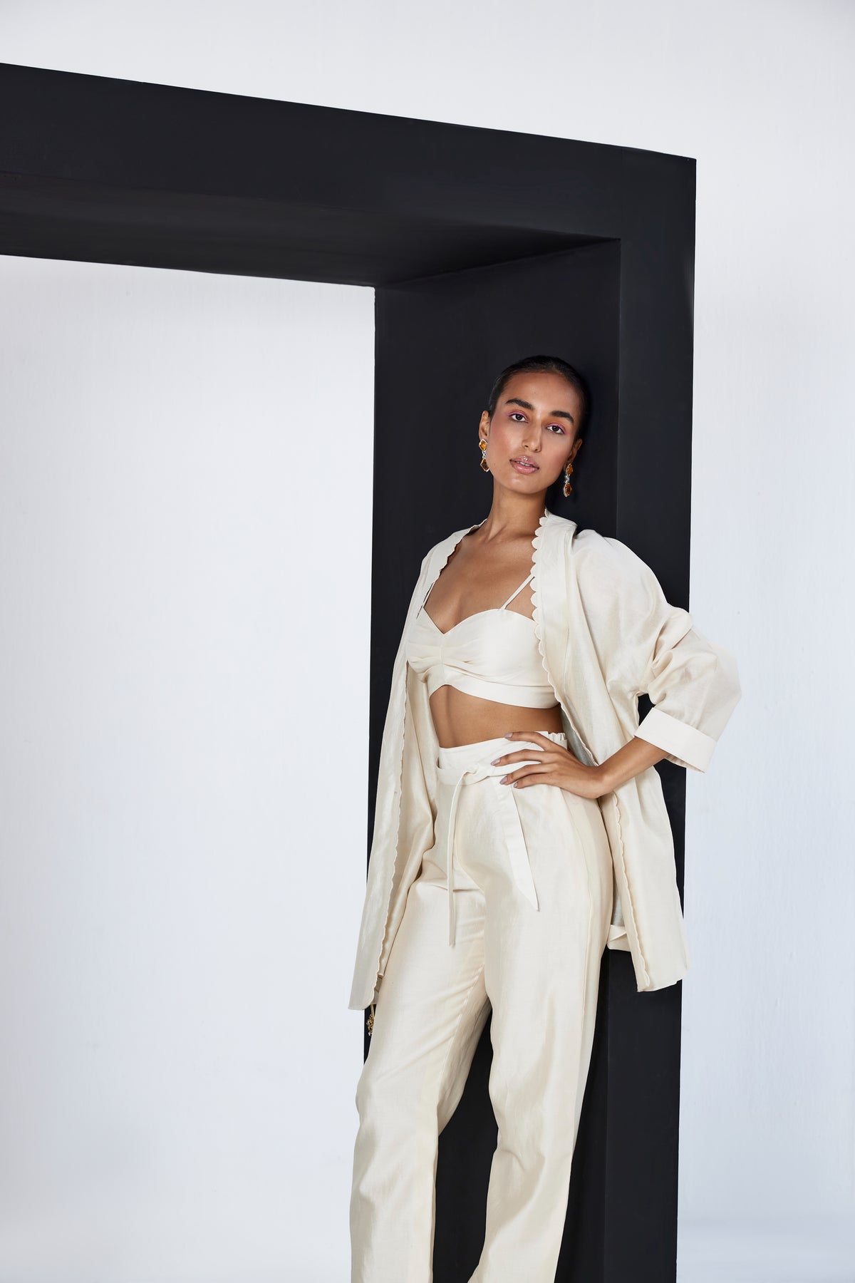 Remy Cape Set