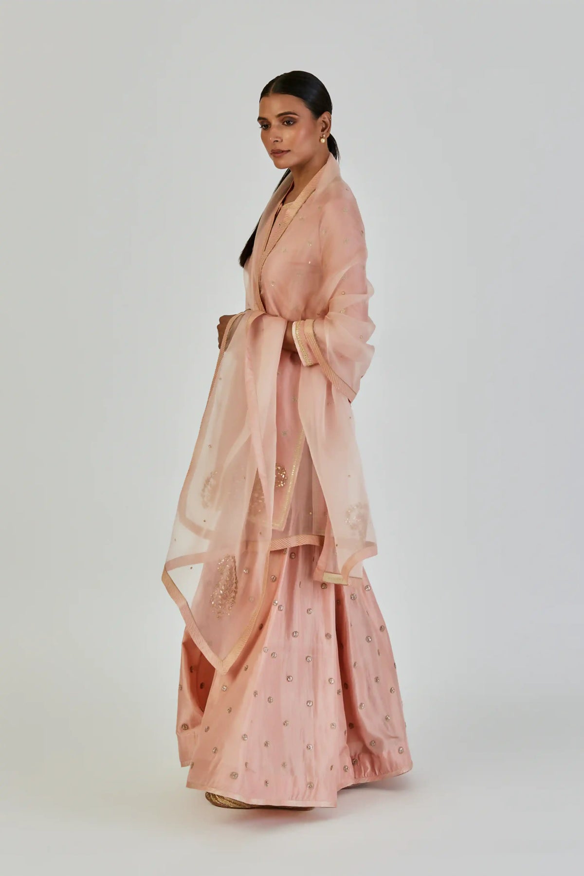 Myra Dupatta