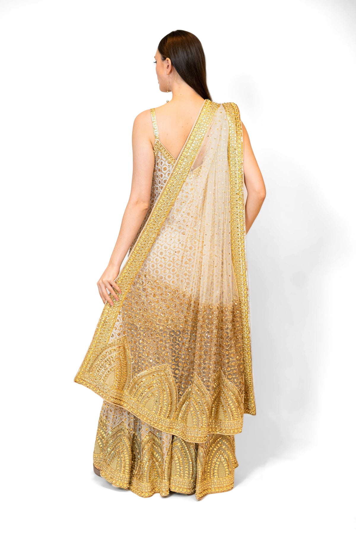Rrhea  Kurta Set