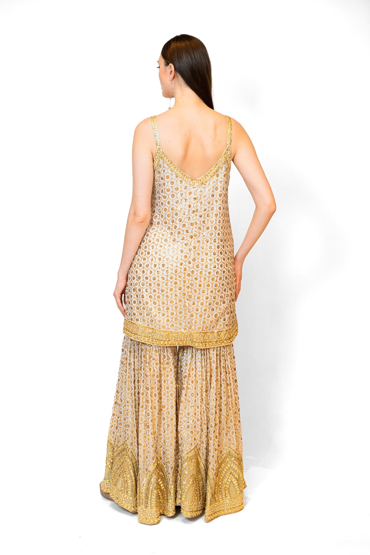 Rrhea  Kurta Set