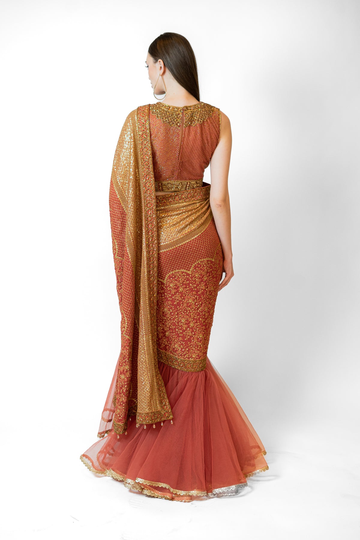 Sairaa Sari  Set