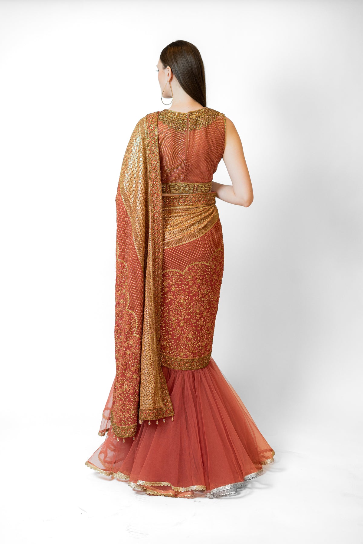 Sairaa Sari  Set