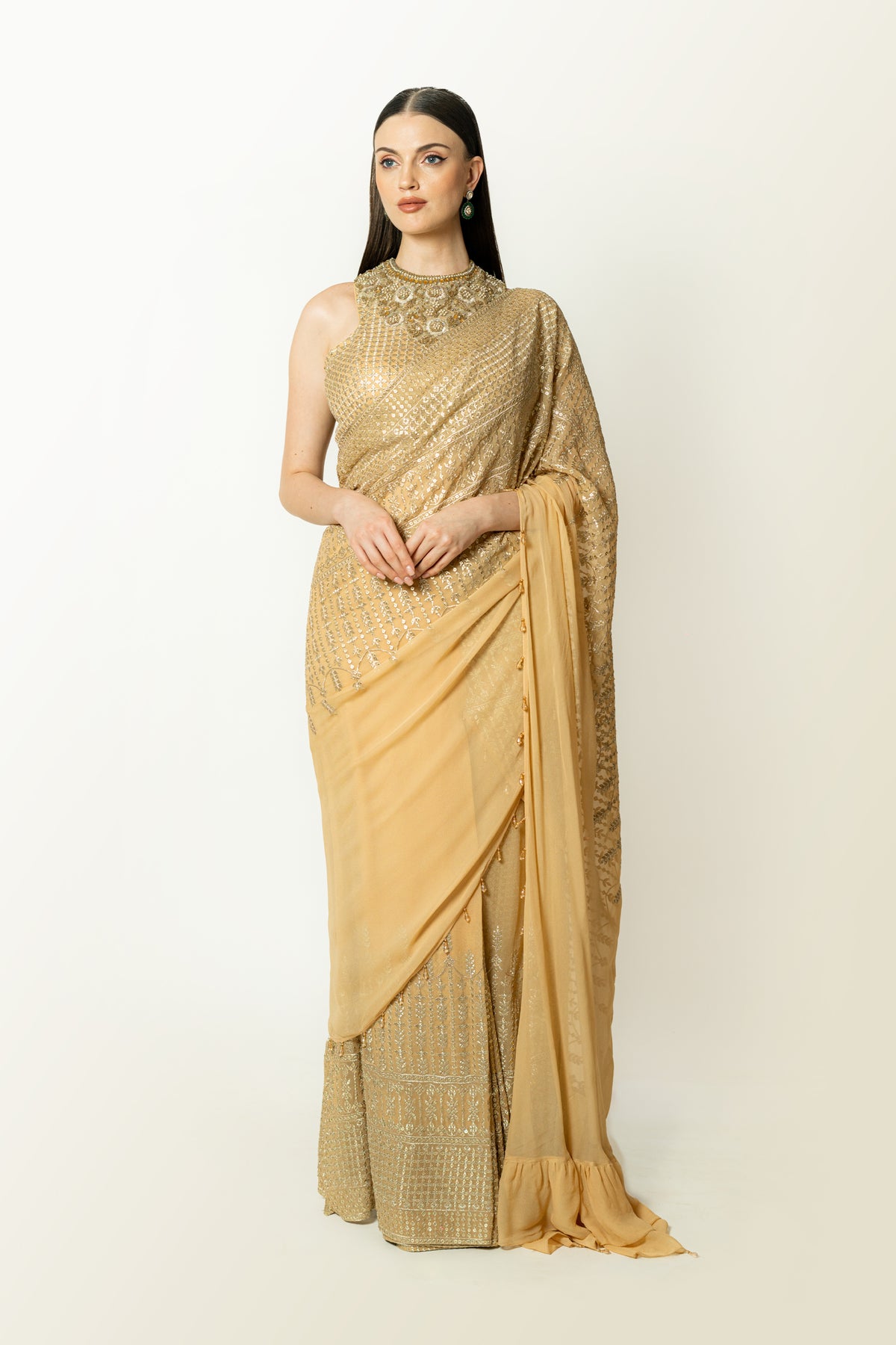Sairaa Saree  Set