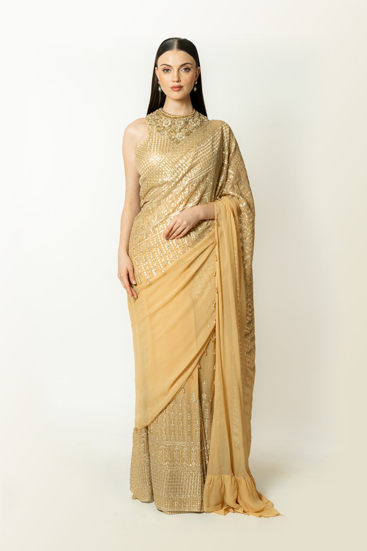 Sairaa Saree  Set