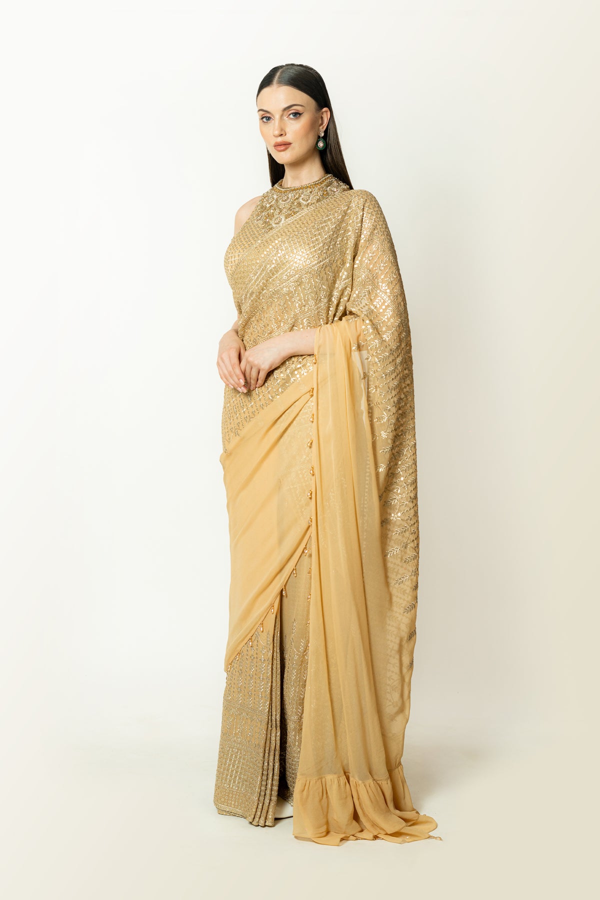 Sairaa Saree  Set