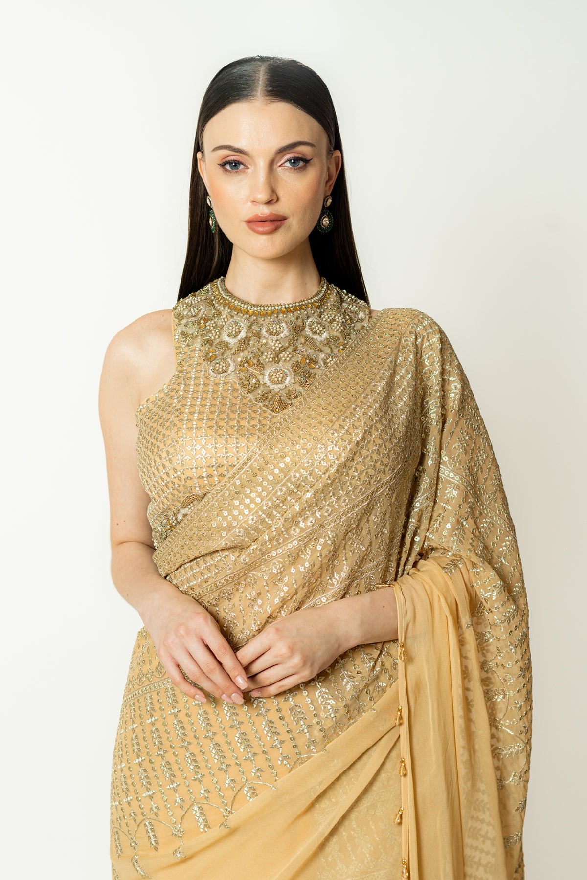Sairaa Saree  Set