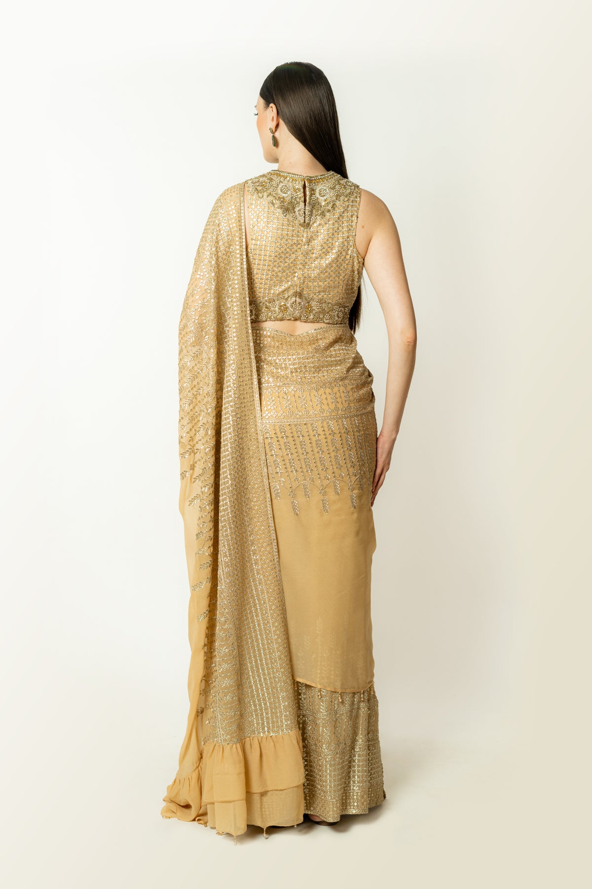 Sairaa Saree  Set