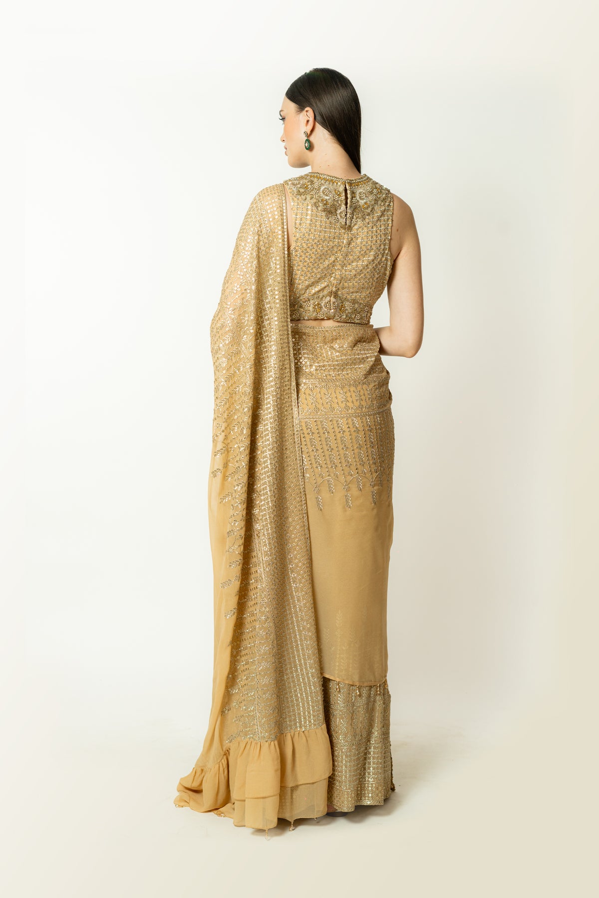 Sairaa Saree  Set