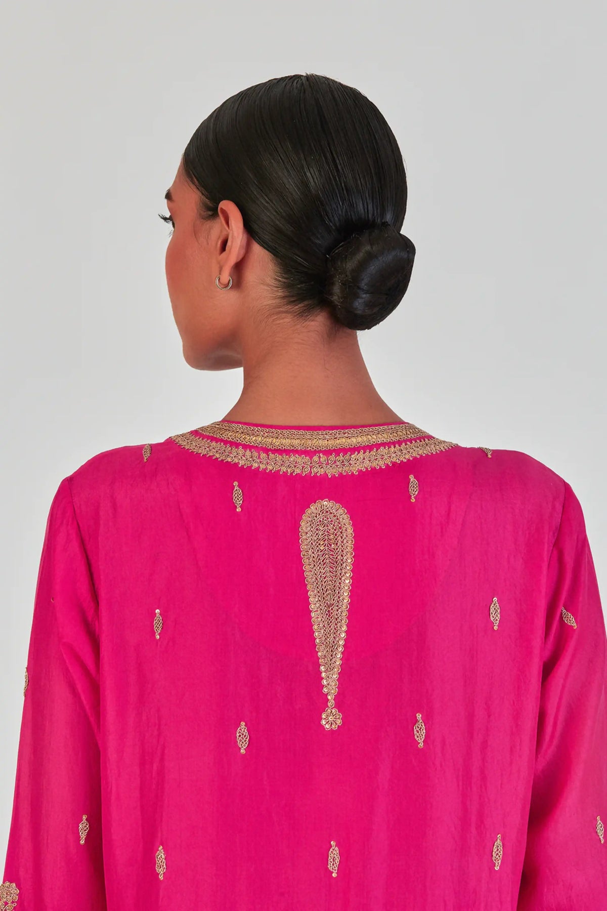 Shrisha Kurta And Pant